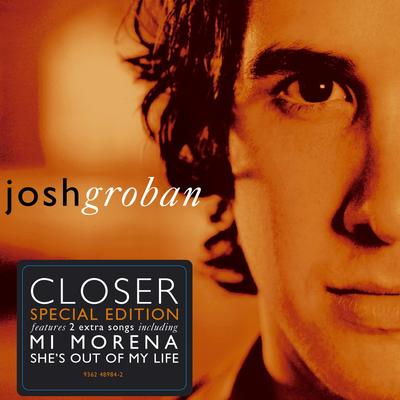 Mi Mancherai (Il Postino) [feat. Joshua Bell] By Josh Groban, Joshua Bell's cover