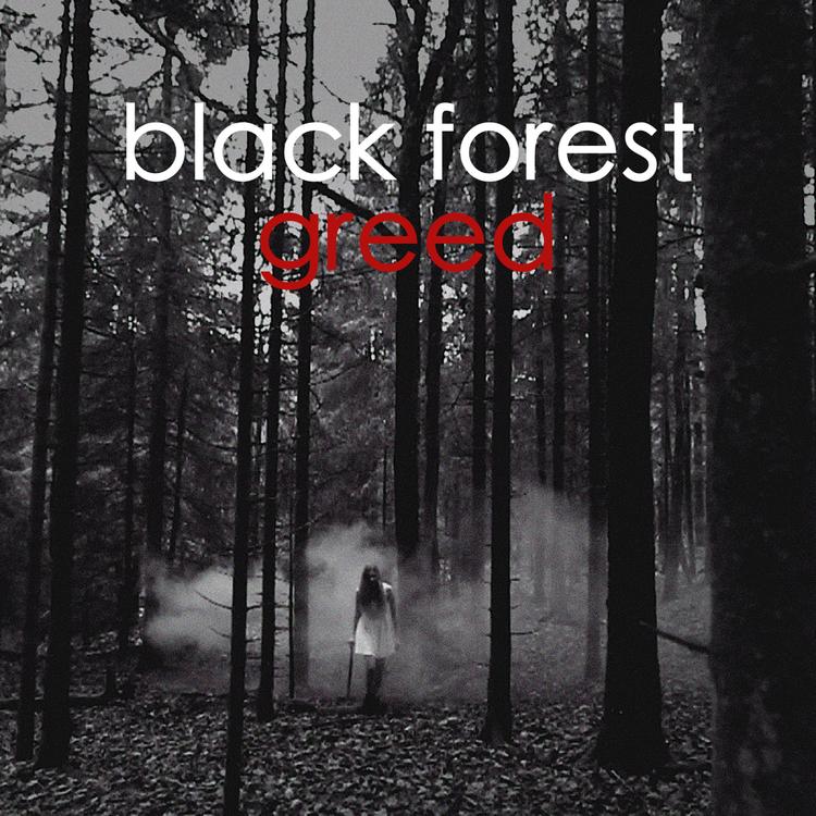 Black Forest's avatar image