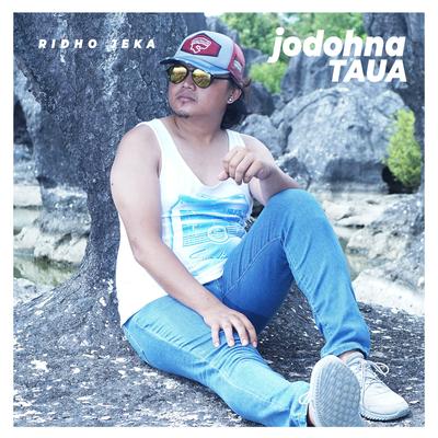 Jodohna Taua's cover