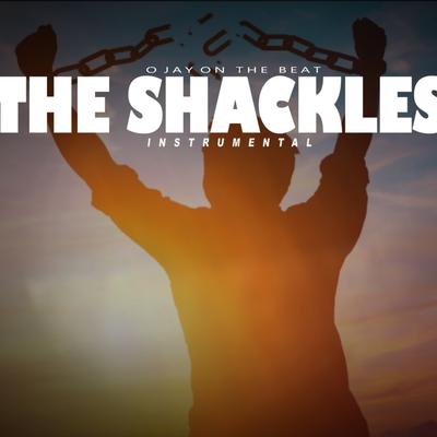 The Shackles Riddim By Ojay On The Beat, Dan Sky's cover