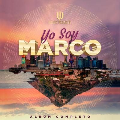 Yo Soy Marco's cover