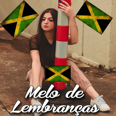 MELO DE LEMBRANÇAS By SSDR Studio's cover