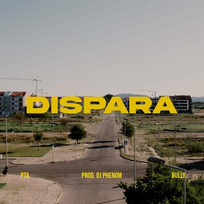 DISPARA's cover