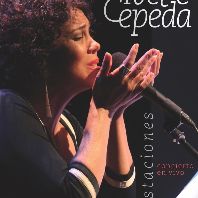 Ivette Cepeda's avatar image