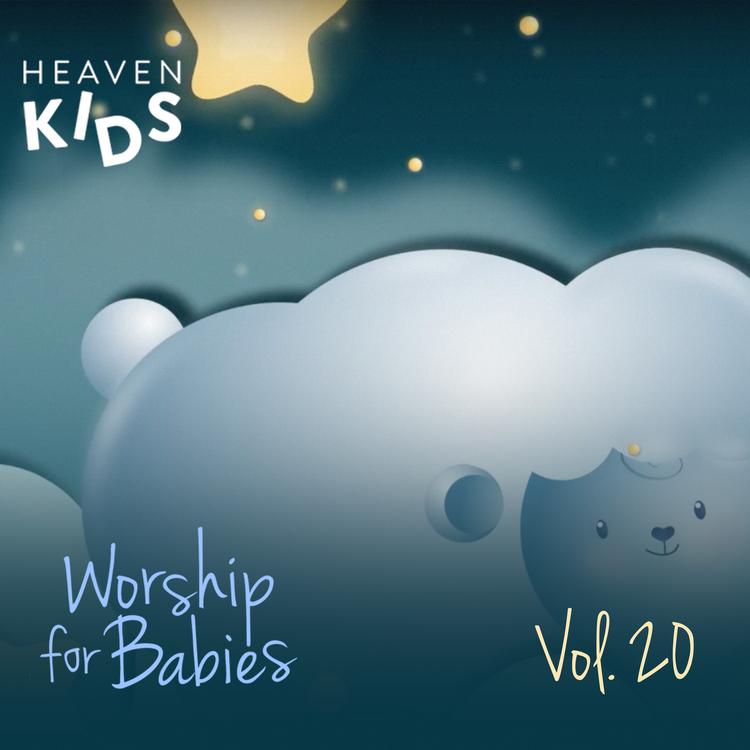 Worship for Babies's avatar image