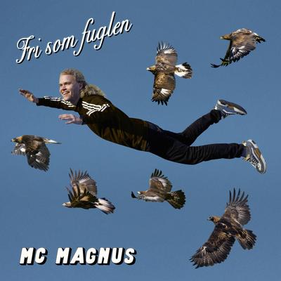 Mc Magnus's cover