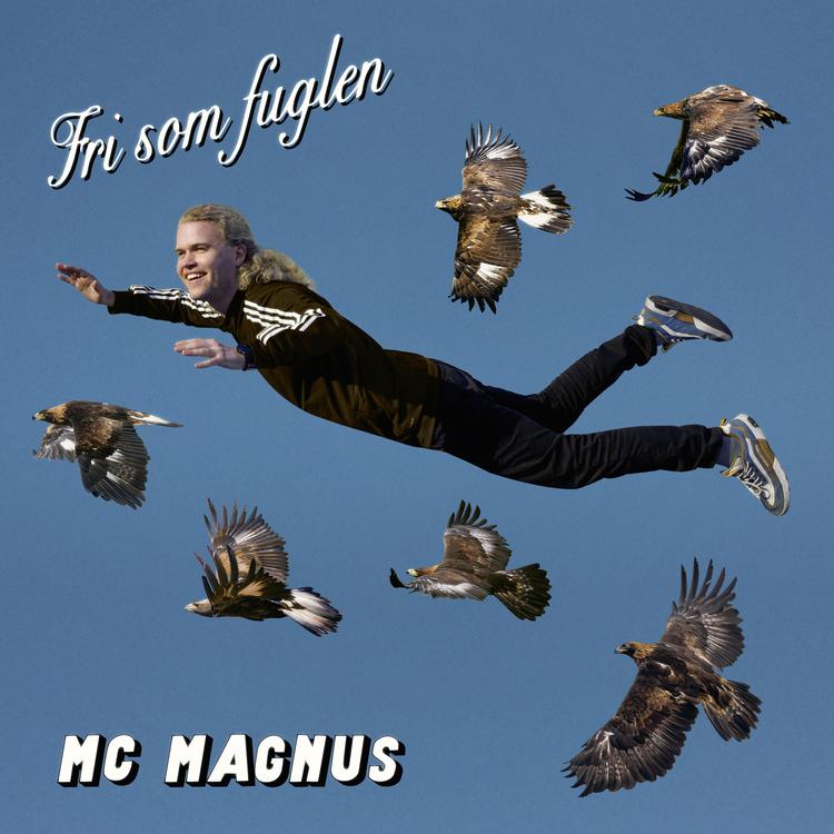 Mc Magnus's avatar image