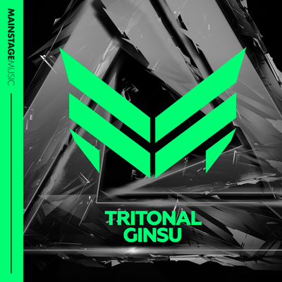 Ginsu By Tritonal's cover