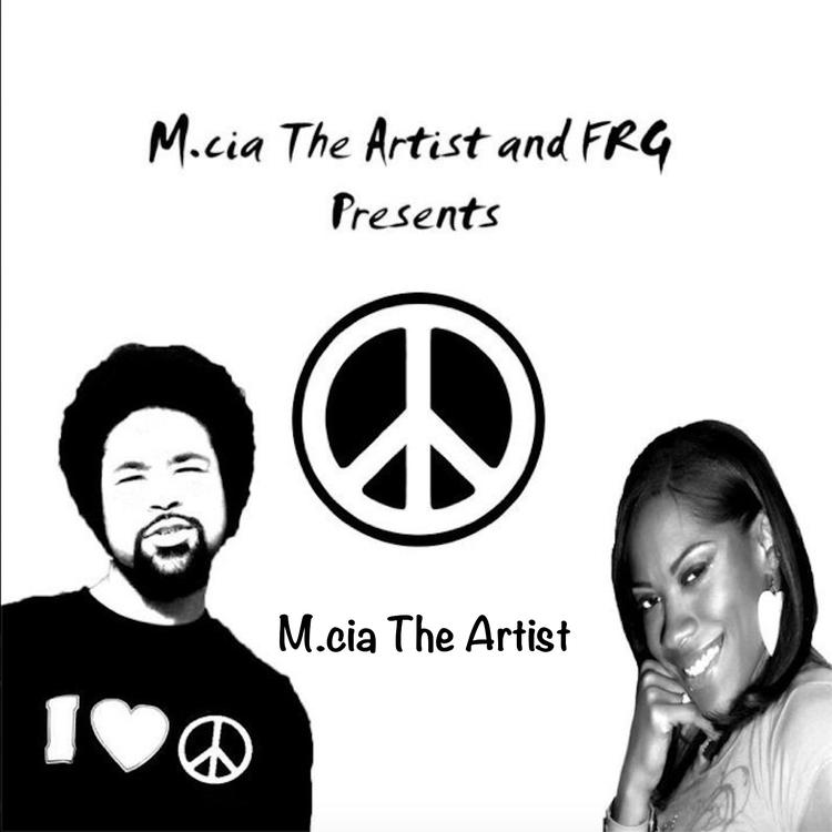 M.cia The Artist's avatar image