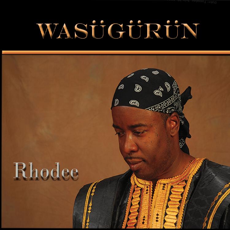 Rhodee's avatar image