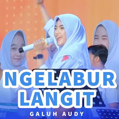 Galuh Audy's cover