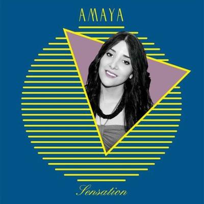Sensation By Amaya's cover