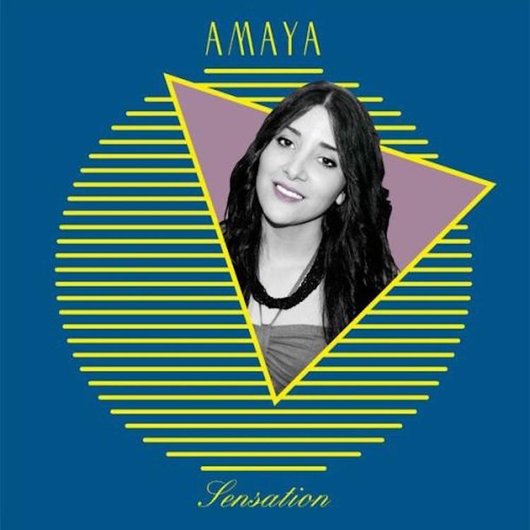 Amaya's avatar image