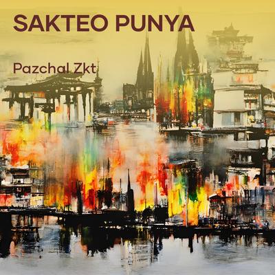 Sakteo Punya's cover