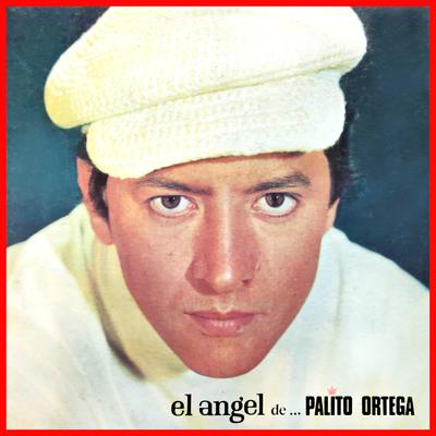 El Ángel de Palito Ortega's cover