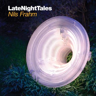 Late Night Tales: Nils Frahm's cover