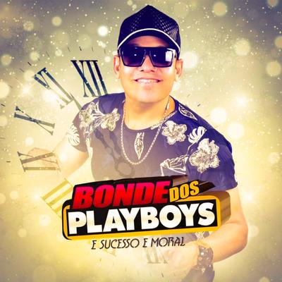 Atitudes By Bonde dos Playboys's cover