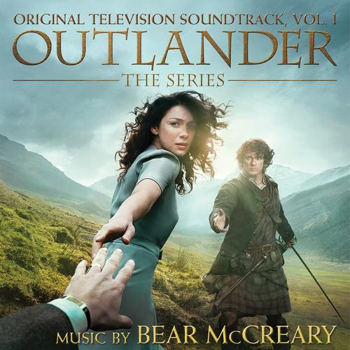 Outlander's cover