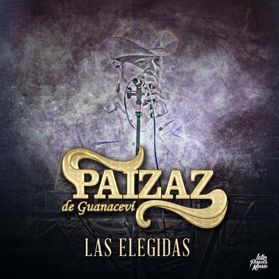 Las Elegidas's cover
