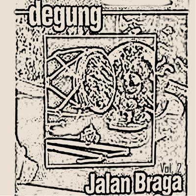 Jalan Braga, Vol. 2's cover