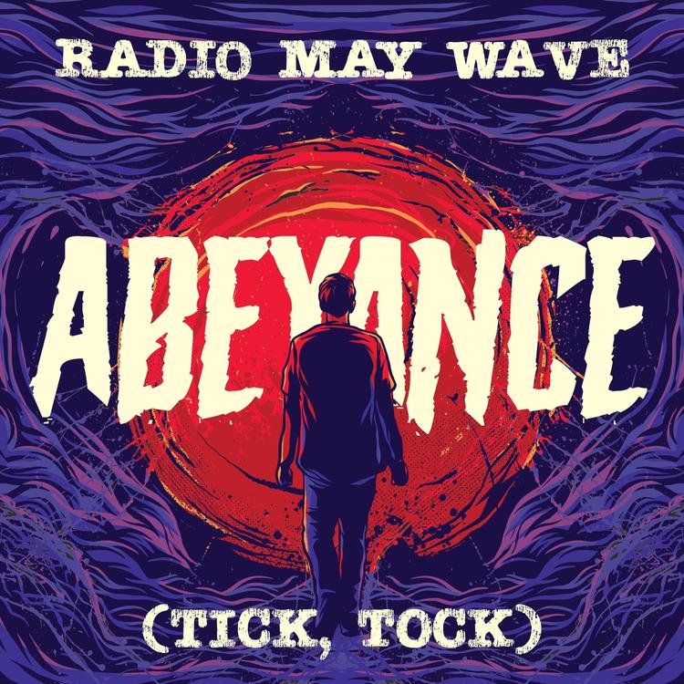 Radio May Wave's avatar image