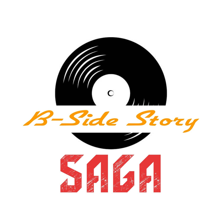 B-Side Story's avatar image