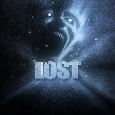 Lost's cover