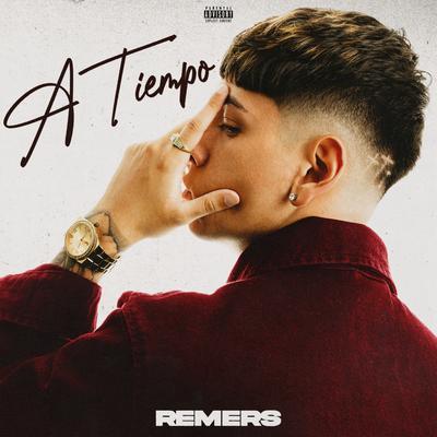 A Tiempo's cover