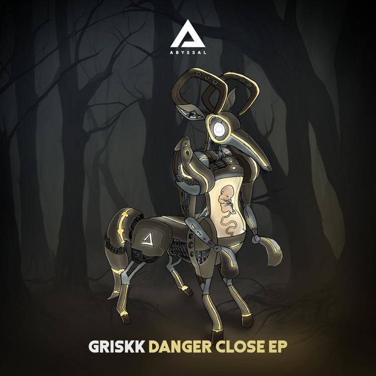 Griskk's avatar image