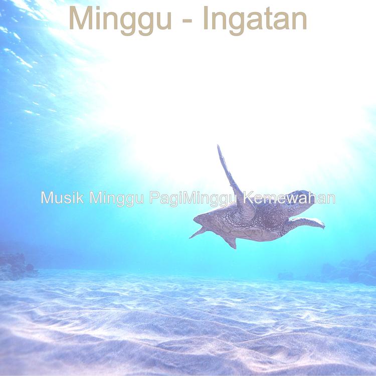 Musik Minggu PagiMinggu Kemewahan's avatar image