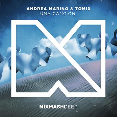 Una Canción By Andrea Marino, ToMix's cover