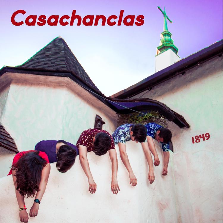 Casachanclas's avatar image