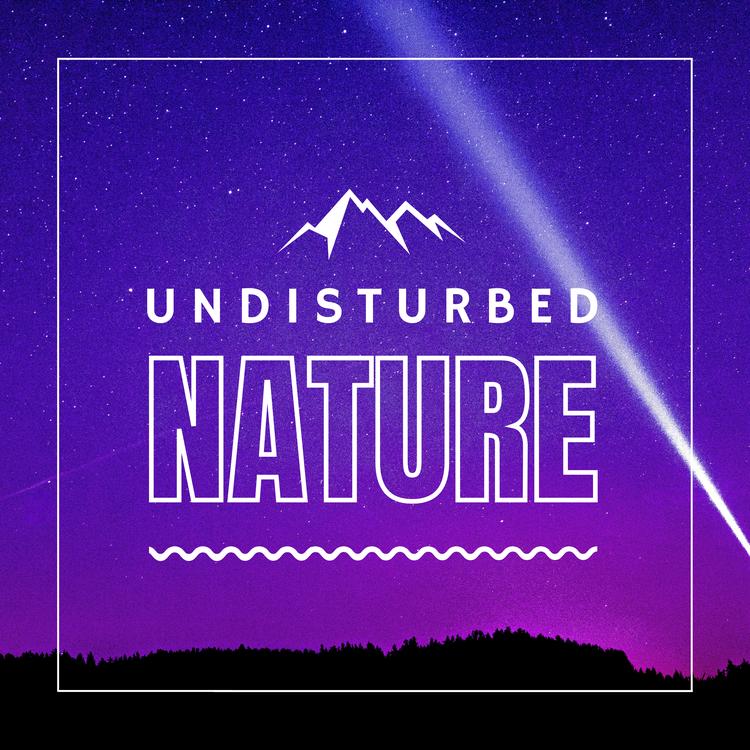 Undisturbed Nature's avatar image