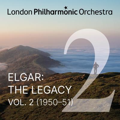 Cello Concerto in E Minor, Op. 85: I. Adagio- Moderato By Eduard van Beinum, London Philharmonic Orchestra, Anthony Pini's cover