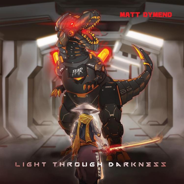 Matt Dymend's avatar image