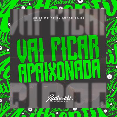 Vai Ficar Apaixonada (Feat. Mc Rd) (feat. Mc Rd)'s cover
