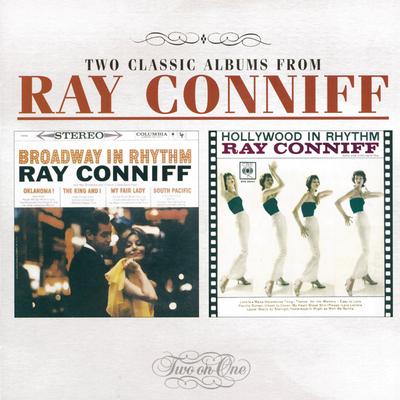 Easy To Love (Album Version) By Ray Conniff's cover