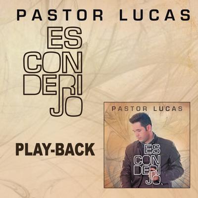 O Lugar (Playback) By Pr. Lucas's cover