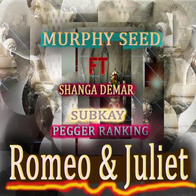 romeo and juliet (feat. Pegger Ranking, SubKay & Shanga Demar)'s cover