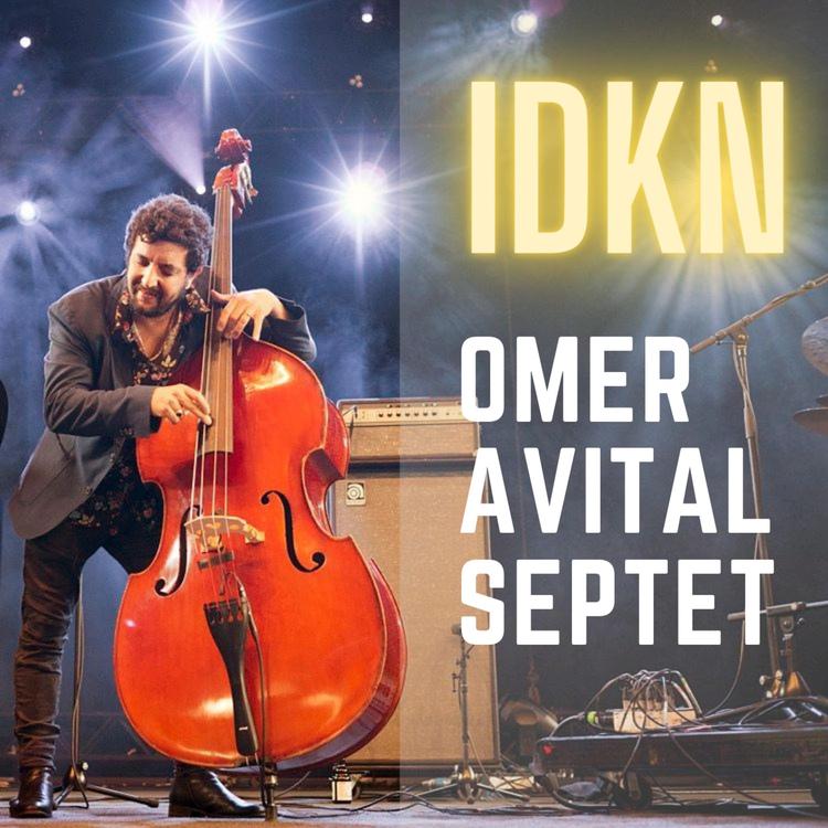 Omer Avital's avatar image