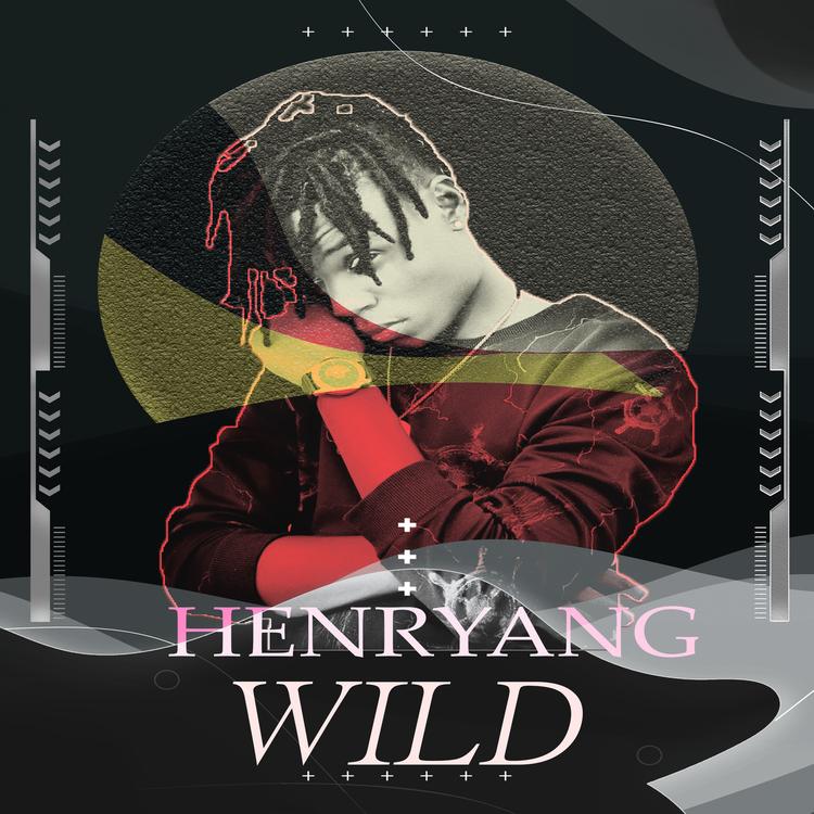 Henryang's avatar image