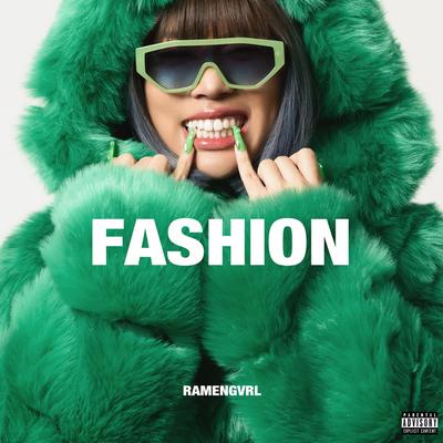 FASHION By Ramengvrl's cover