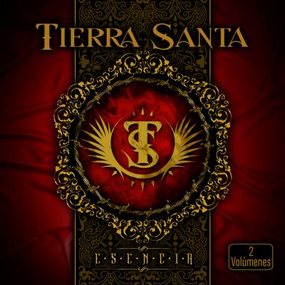 Legendario By Tierra Santa's cover