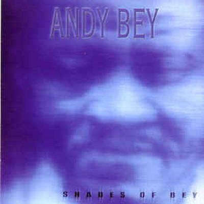 River Man By Andy Bey's cover