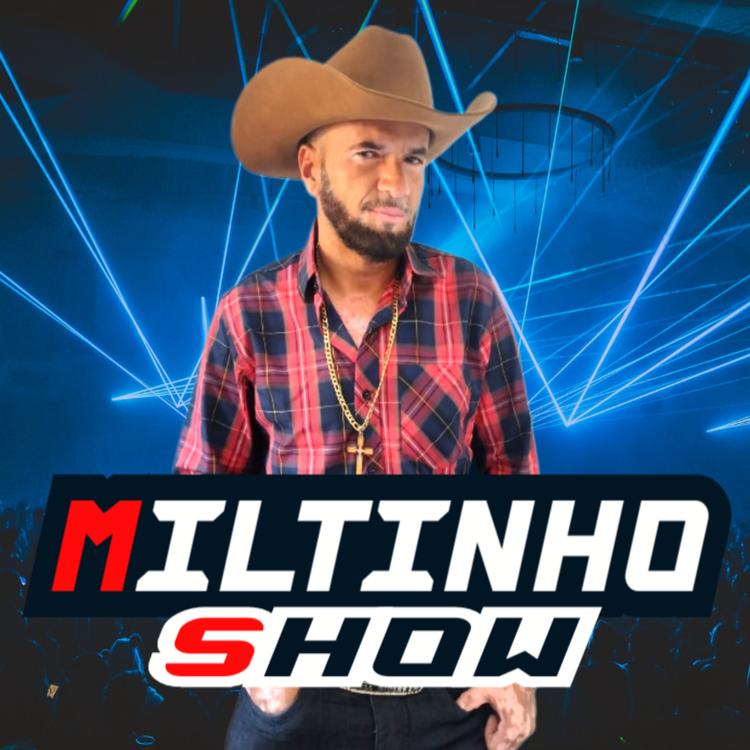 Miltinho Show's avatar image
