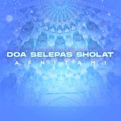 Doa Selepas Solat's cover