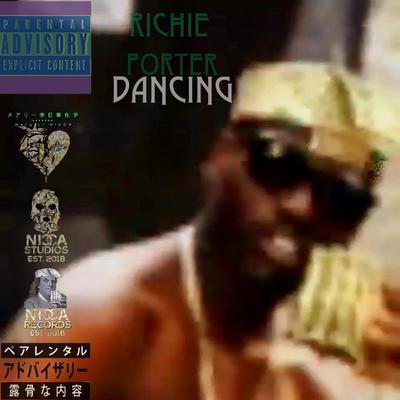 Richie Porter Dancing's cover