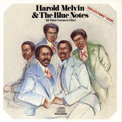 The Love I Lost (feat. Teddy Pendergrass) By Harold Melvin & The Blue Notes, Teddy Pendergrass's cover