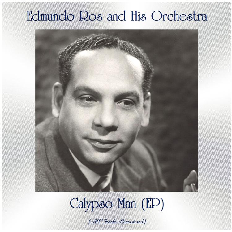 Edmundo Ros And His Orchestra's avatar image