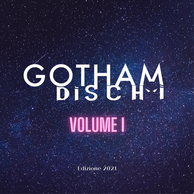 Gotham Dischi's cover